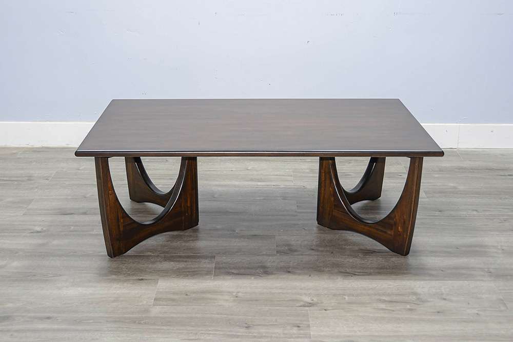 Sunny Designs -  Sinatra Rectangular Cocktail Table - 3187CB-C veiw 1