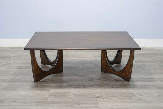 Sunny Designs -  Sinatra Rectangular Cocktail Table - 3187CB-C veiw 1