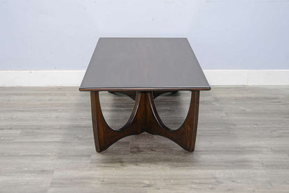 Sunny Designs -  Sinatra Rectangular Cocktail Table - 3187CB-C veiw 2