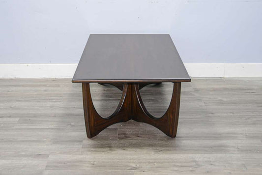 Sunny Designs -  Sinatra Rectangular Cocktail Table - 3187CB-C veiw 2
