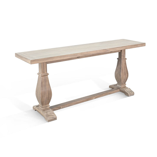 Sunny Designs - Sofa Table - 3197WE-S veiw 1