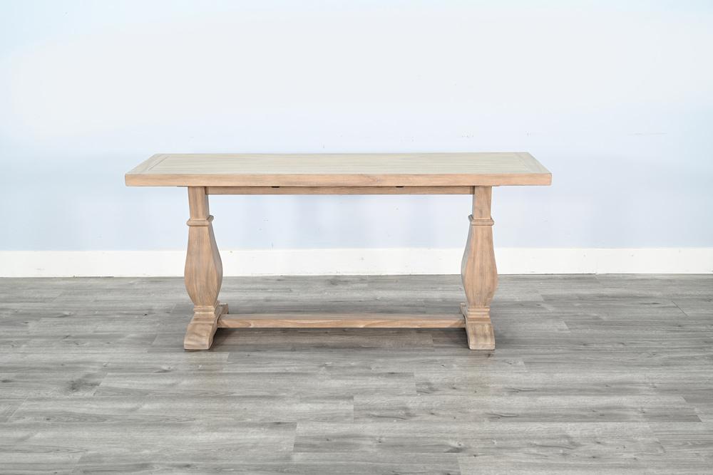 Sunny Designs - Sofa Table - 3197WE-S veiw 2