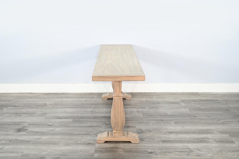 Sunny Designs - Sofa Table - 3197WE-S veiw 3
