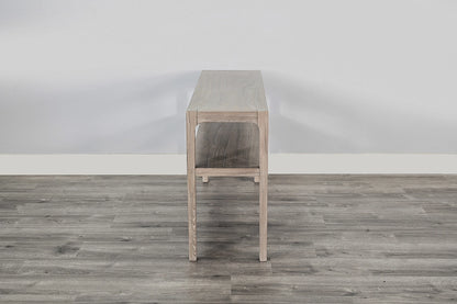 Sunny Designs - Sofa Table - 3194WE-S
