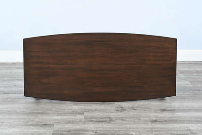 Sunny Designs -  Sofa Table - 3186CB-S veiw 3