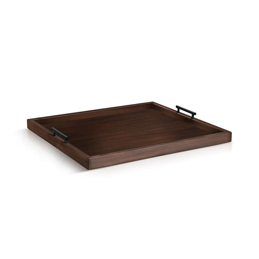 Sunny Designs -  Square Tessa Ottoman Tray - 2152CB veiw 1