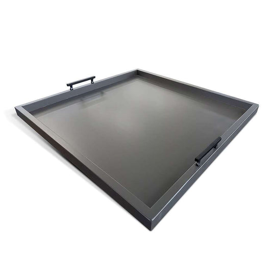 Sunny Designs -  Square Tessa Ottoman Tray - 2152UB veiw 1