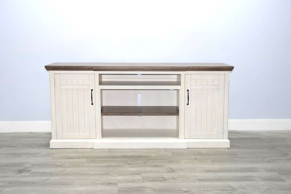 Sunny Designs -  TV Console - 3670MB veiw 2