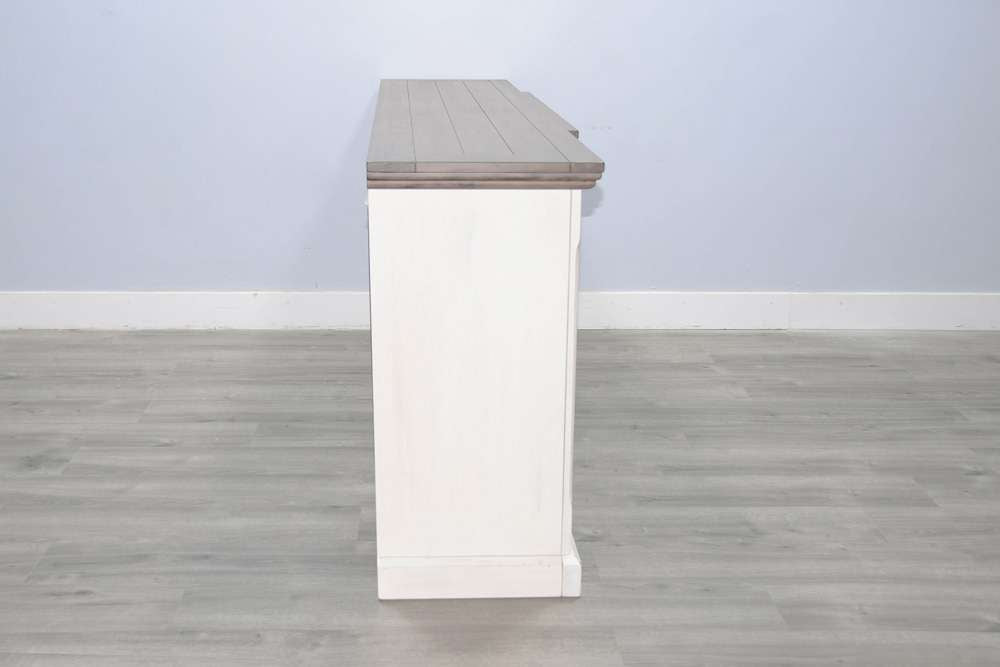 Sunny Designs -  TV Console - 3670MB veiw 4