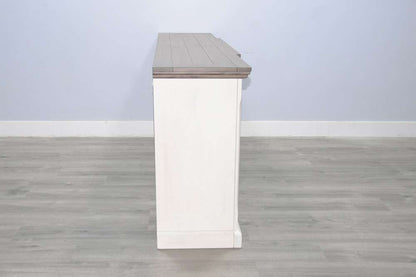 Sunny Designs -  TV Console - 3670MB veiw 4