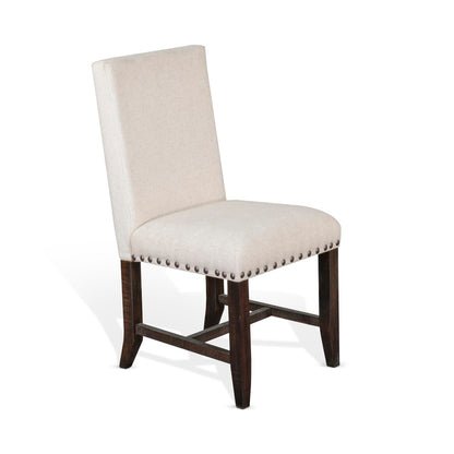 Sunny Designs - Vivian Vivian Dining Chair - Dark Brown - 1607RN veiw 1