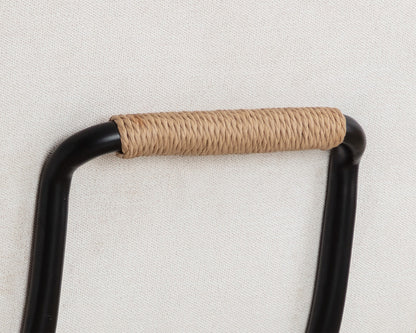 Sunpan - Abilene Dining Chair - Polo Club Muslin (Set Of 2) - 111274 view 7