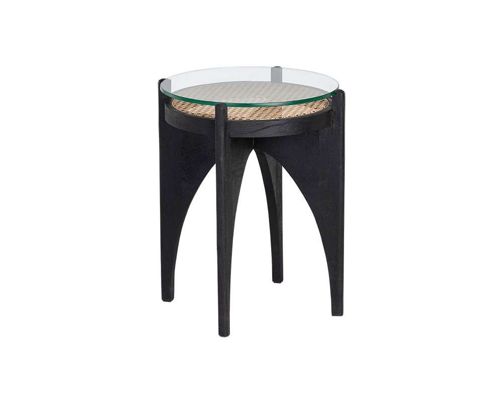 Sunpan - Adora End Table - 107021 veiw 2