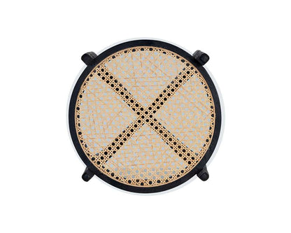 Sunpan - Adora End Table - 107021 veiw 3