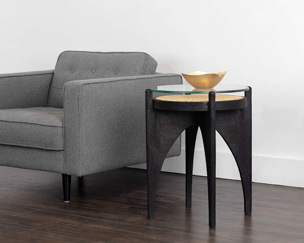 Sunpan - Adora End Table - 107021 veiw 4