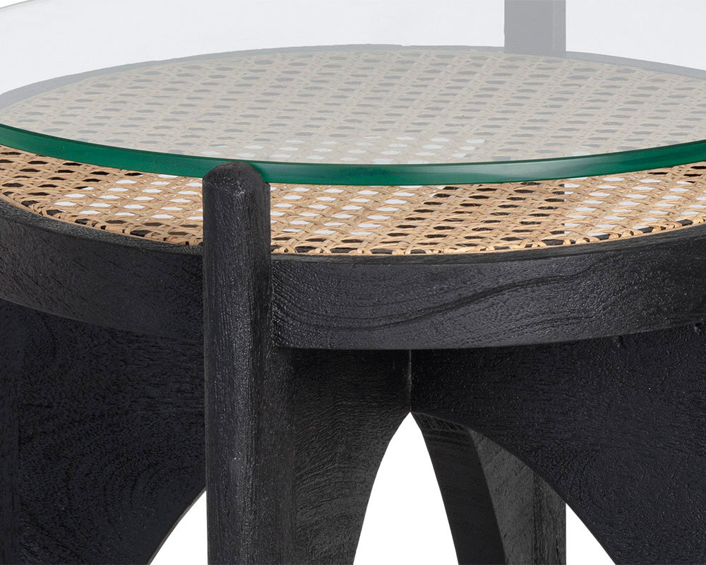Sunpan - Adora End Table - 107021 view 5