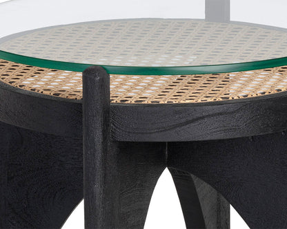 Sunpan - Adora End Table - 107021 view 5