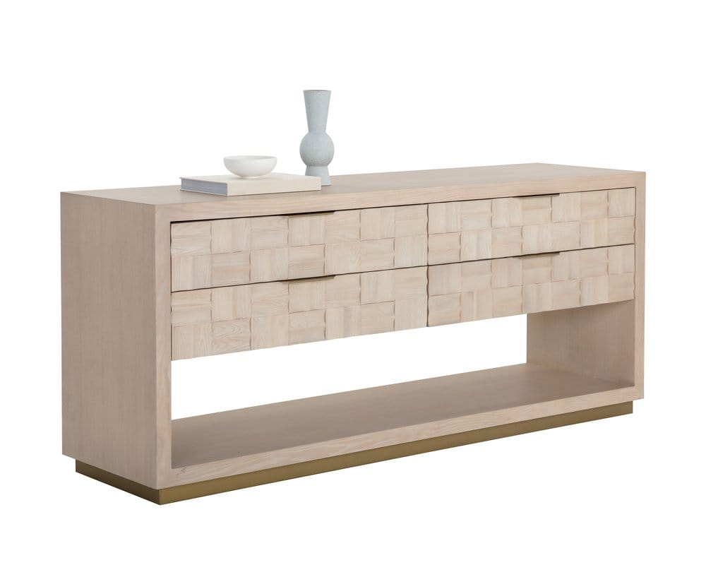 Sunpan - Akava Dresser - 111063 view 1