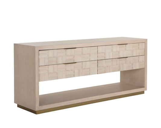 Sunpan - Akava Dresser - 111063 view 2