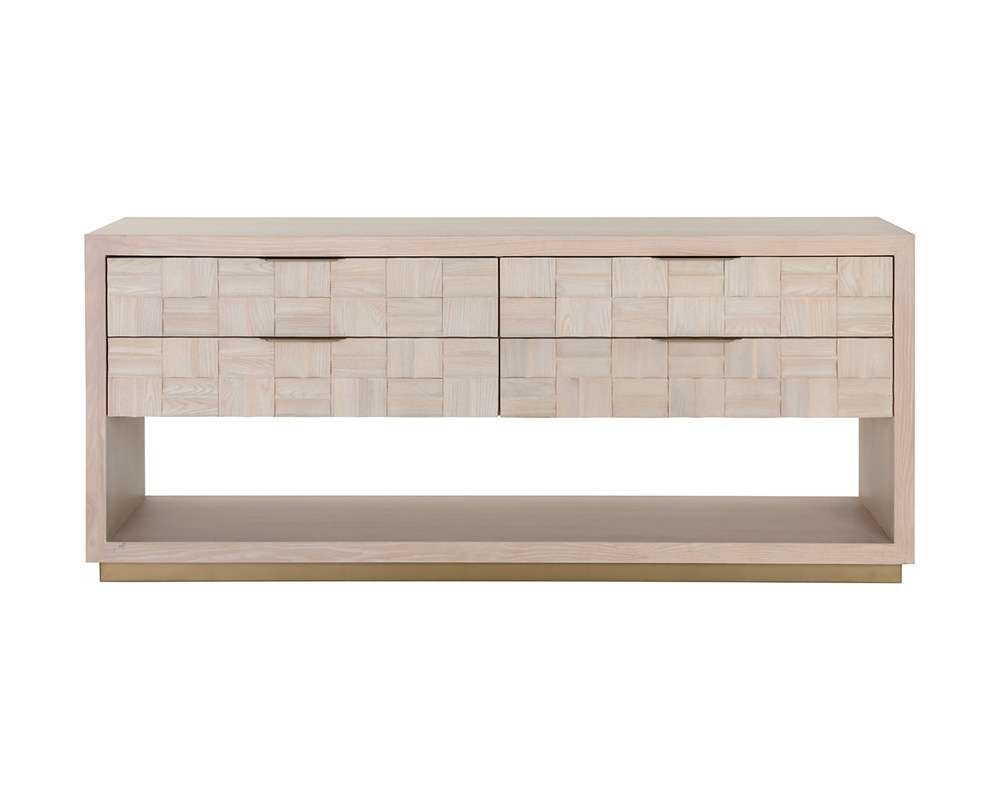 Sunpan - Akava Dresser - 111063 veiw 3