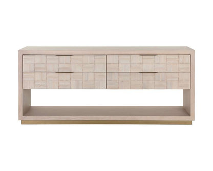 Sunpan - Akava Dresser - 111063 veiw 3