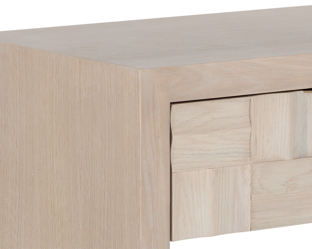 Sunpan - Akava Nightstand - 111062 view 6