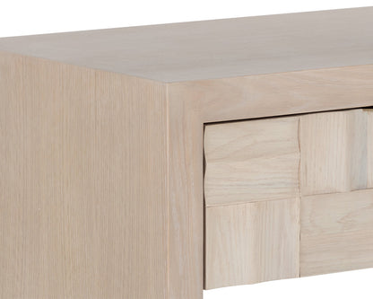 Sunpan - Akava Nightstand - 111062 view 6