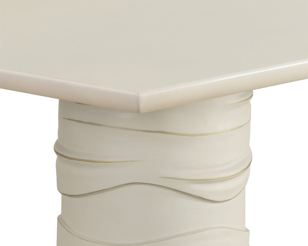Sunpan - Alanya Dining Table - Rectangular - 84in - 111366 view 5