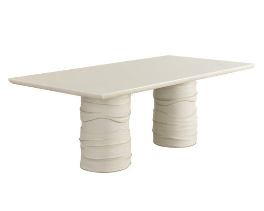 Sunpan - Alanya Dining Table - Rectangular - 84in - 111366 view 1