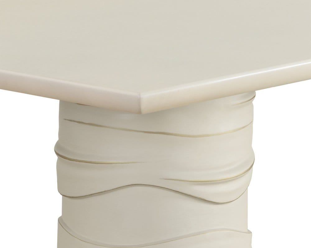 Sunpan - Alanya Dining Table - Rectangular - 84in - 111366 view 4