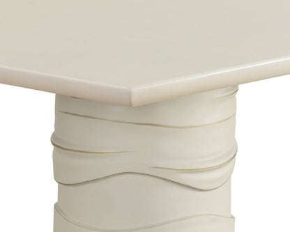 Sunpan - Alanya Dining Table - Rectangular - 84in - 111366 view 4