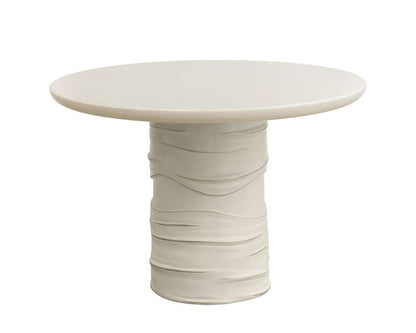 Sunpan - Alanya Dining Table - Round - 44in - 111367 veiw 2
