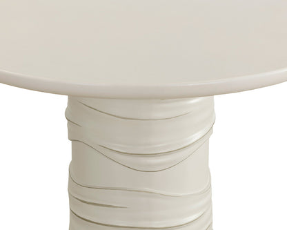 Sunpan - Alanya Dining Table - Round - 44in - 111367 view 5