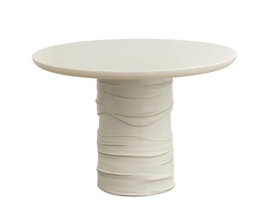 Sunpan - Alanya Dining Table - Round - 44in - 111367 view 1