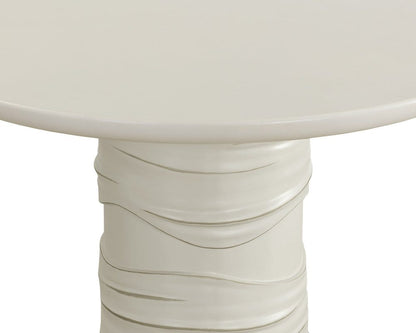 Sunpan - Alanya Dining Table - Round - 44in - 111367 view 4