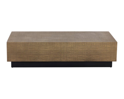 Sunpan - Albans Coffee Table - 110839 view 3