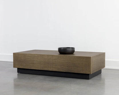 Sunpan - Albans Coffee Table - 110839 view 5