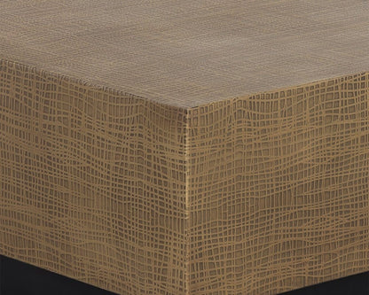 Sunpan - Albans Coffee Table - 110839 view 6