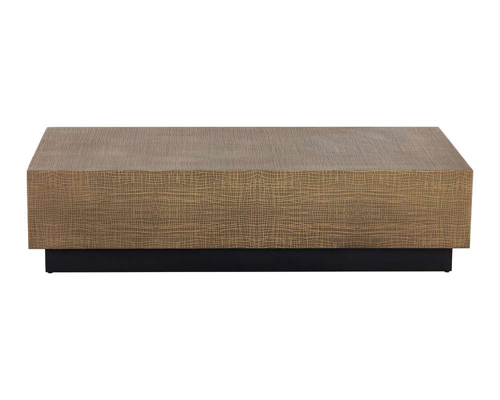 Sunpan - Albans Coffee Table - 110839 veiw 3