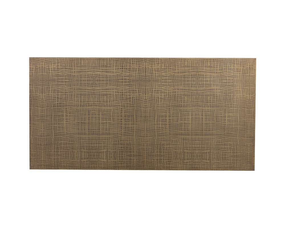 Sunpan - Albans Coffee Table - 110839 veiw 4