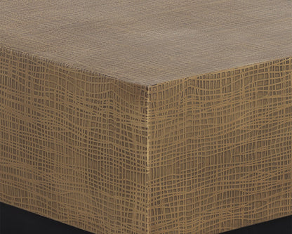 Sunpan - Albans Coffee Table - 110839 view 6