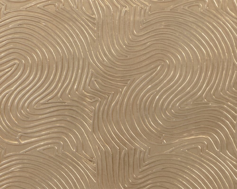 Sunpan - Algarve Sideboard - Black / Champagne Gold - 111015 view 8