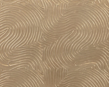 Sunpan - Algarve Sideboard - Black / Champagne Gold - 111015 view 8