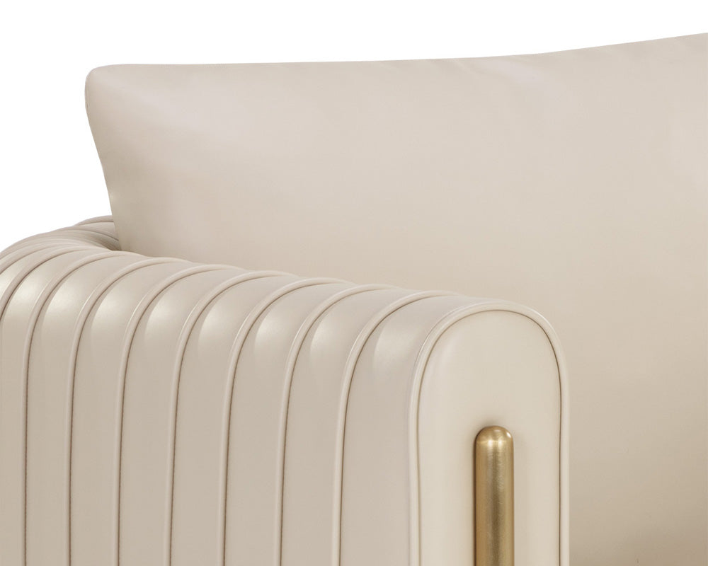 Sunpan - Ikon Alix Lounge Chair - Napa Beige - 111517 view 4