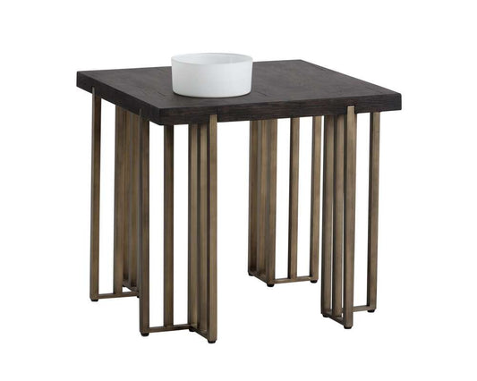 Sunpan - MIXT Alto End Table - 102943 veiw 1
