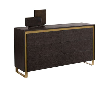 Sunpan - Alvaro Dresser - 108813_CLOSEOUT veiw 1