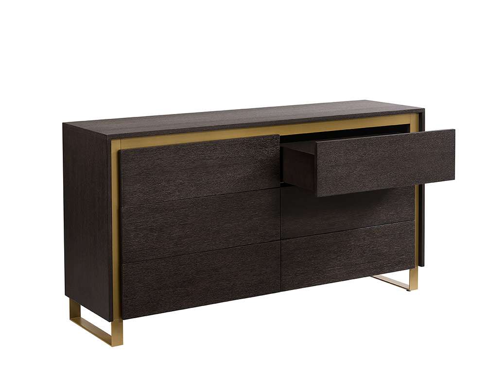 Sunpan - Alvaro Dresser - 108813_CLOSEOUT veiw 3