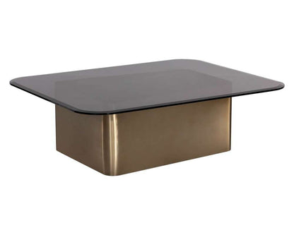 Sunpan - Ikon Amadeus Coffee Table - 108042_CLOSEOUT veiw 2