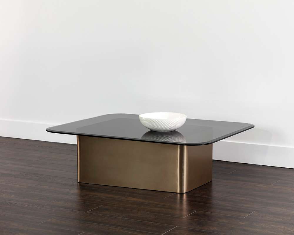 Sunpan - Ikon Amadeus Coffee Table - 108042_CLOSEOUT veiw 3