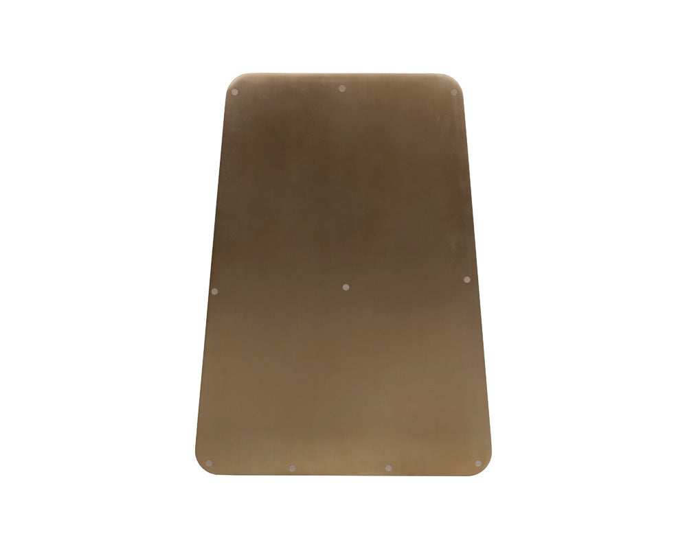 Sunpan - Ikon Amadeus Coffee Table - 108042_CLOSEOUT view 5